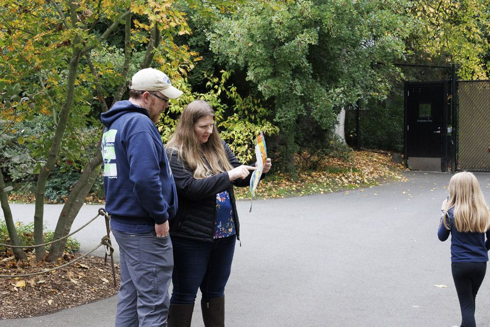 Woodland Park Zoo — photo 29